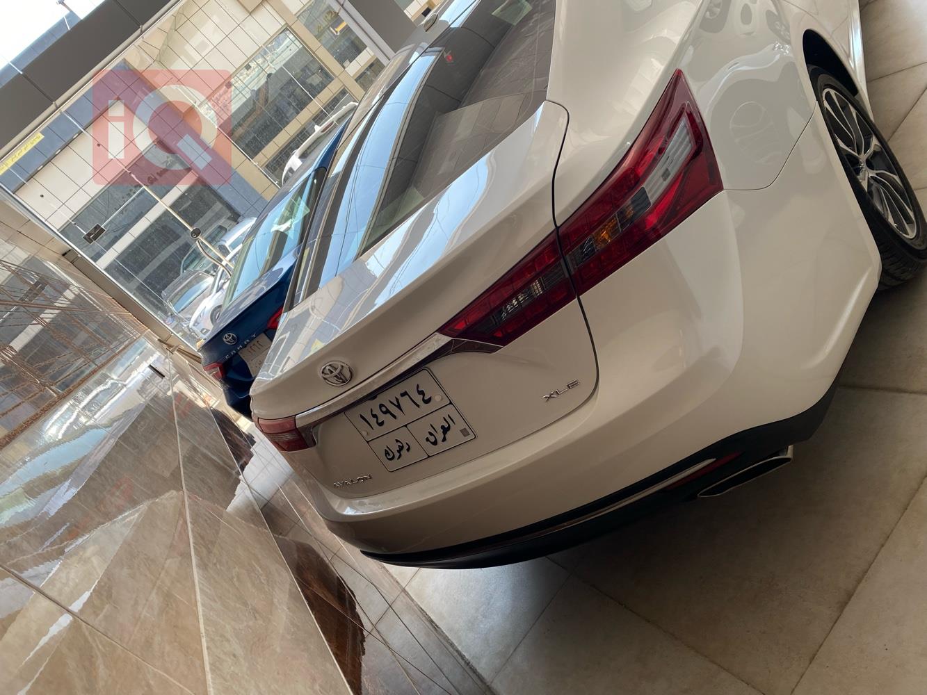 Toyota Avalon